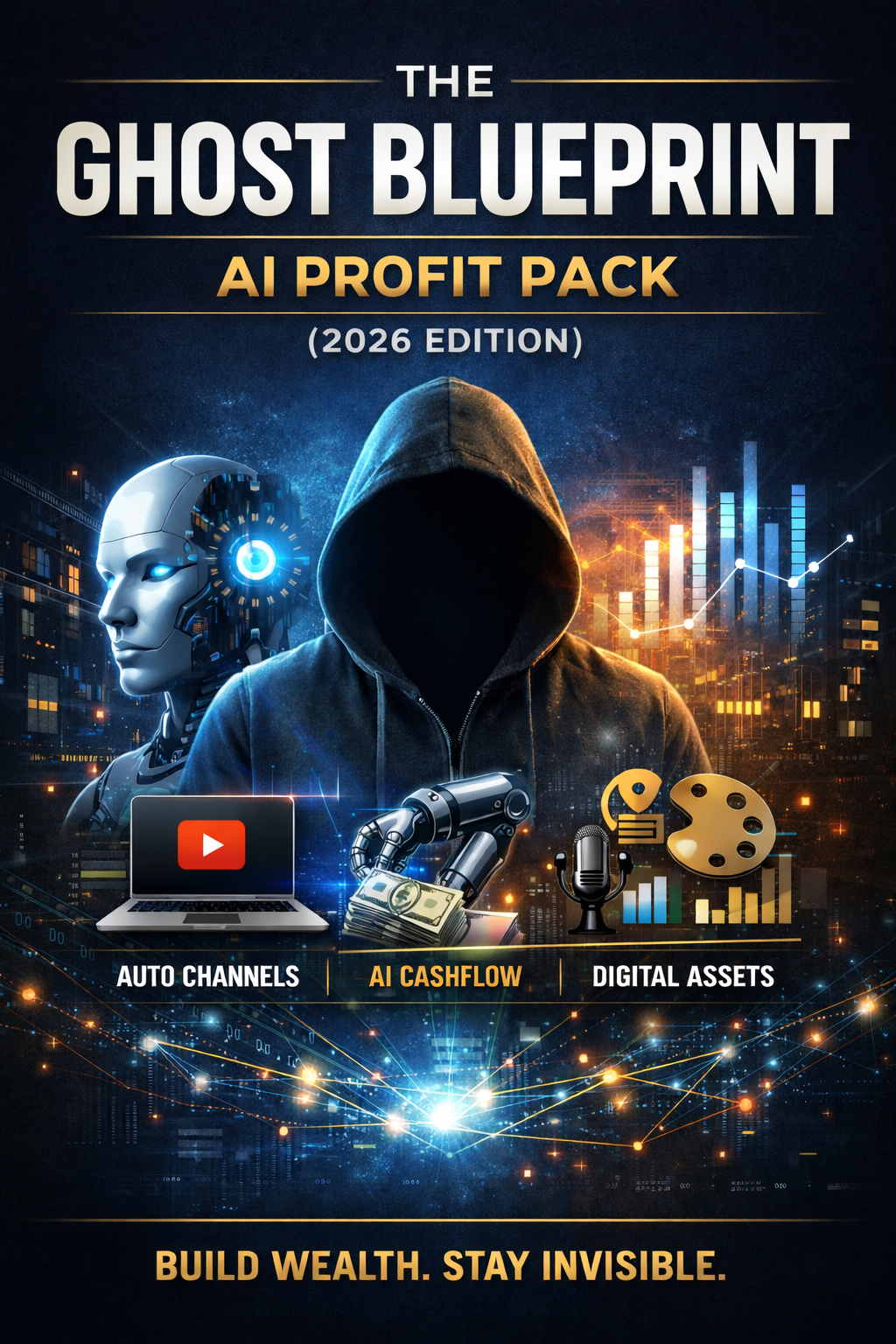 Ghost Blueprint Cover